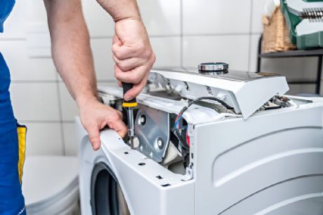 Harmancık Çamaşır Makinesi Tamircisi