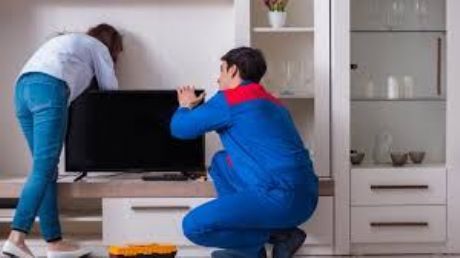 Harmancık Televizyon Tamircisi